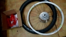 Sada DT Swiss pro kola SCOTT