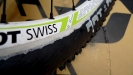 Sada DT Swiss pro kola SCOTT