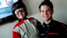 L�taj�c� �estm�r aneb skydiver zlosyn