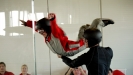 L�taj�c� �estm�r aneb skydiver zlosyn