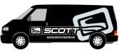 Nov� polepy SCOTT