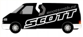 Nov� polepy SCOTT