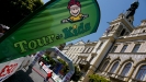 Tour de Kids a zlosyn ve �lut�m