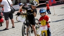 Tour de Kids a zlosyn ve �lut�m