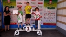 Tour de Kids a zlosyn ve �lut�m