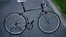 SCOTT 2011 - Speedster S50 FB
