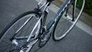 SCOTT 2011 - Speedster S50 FB