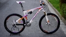 SCOTT 2011 - Contessa Spark RC