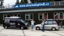 �pindl startuje