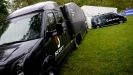 Jak se stav� show room SCOTT