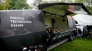 Jak se stav� show room SCOTT