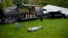 Jak se stav� show room SCOTT