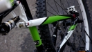 SCOTT 2011 - Spark 60