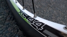 SCOTT 2011 - Spark 60