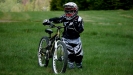 Zlosyn�v tr�nink na Opening