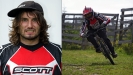 SCOTT na Flat Tracku