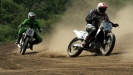 SCOTT na Flat Tracku