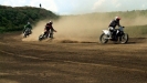SCOTT na Flat Tracku