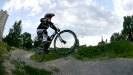 Perestrojka na bikrosce