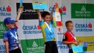 Zlat� zlosyn poprv� na SPD