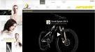 Novinky SCOTT 2012 a web�ky