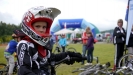 Zlosyn v bikeparku Lipno