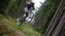 Zlosyn v bikeparku Lipno
