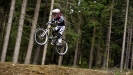 Zlosyn v bikeparku Lipno