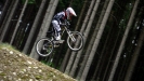 Zlosyn v bikeparku Lipno