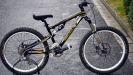 T�ikr�t XTR - sjez��k