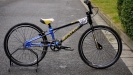 T�ikr�t XTR - bikros�k