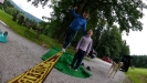 Tr�nink na Platzangst Downhill