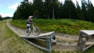 Tr�nink na Platzangst Downhill