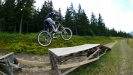 Tr�nink na Platzangst Downhill