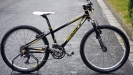 T�ikr�t XTR - Z�vo��k XC