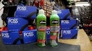 Stop defektu - Foss a Slime I