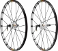 Mavic CrossMax SLR 2012