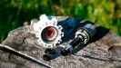 Mavic CrossMax SLR 2012