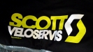 Nov� trika SCOTT Veloservis