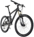 SCOTT 2012 - Trail - Genius, Aspect a Aspect 29