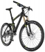 SCOTT 2012 - Trail - Genius, Aspect a Aspect 29