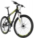SCOTT 2012 - Trail - Genius, Aspect a Aspect 29