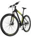 SCOTT 2012 - Trail - Genius, Aspect a Aspect 29