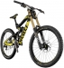 SCOTT 2012 - FR a DH - Voltage FR a Gambler WC