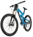 SCOTT 2012 - FR a DH - Voltage FR a Gambler WC