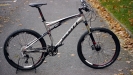 SCOTT 2011 - Spark 40 - II.