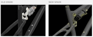 SCOTT 2012 - Spark 40 - V.