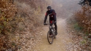 Spark 40 - n�zor oby�ejn�ho bikera