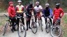 Spark 40 - n�zor oby�ejn�ho bikera