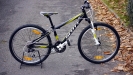 SCOTT 2012 - Scale JR 24 - Lime podruh�